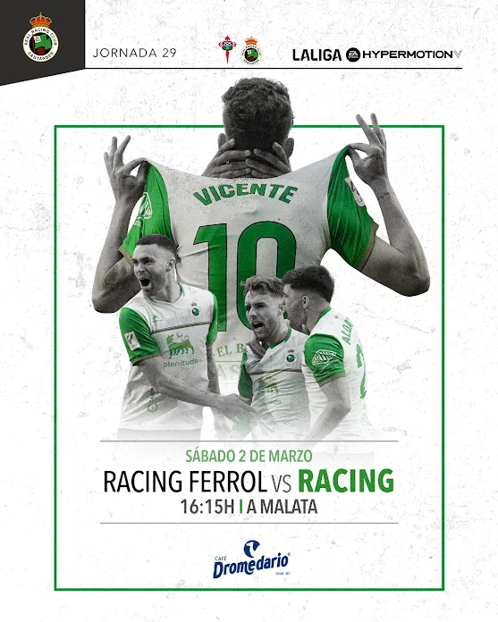 Racing de santander foro